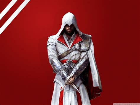 Ezio Auditore 